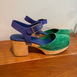 Charlotte Stone Maud